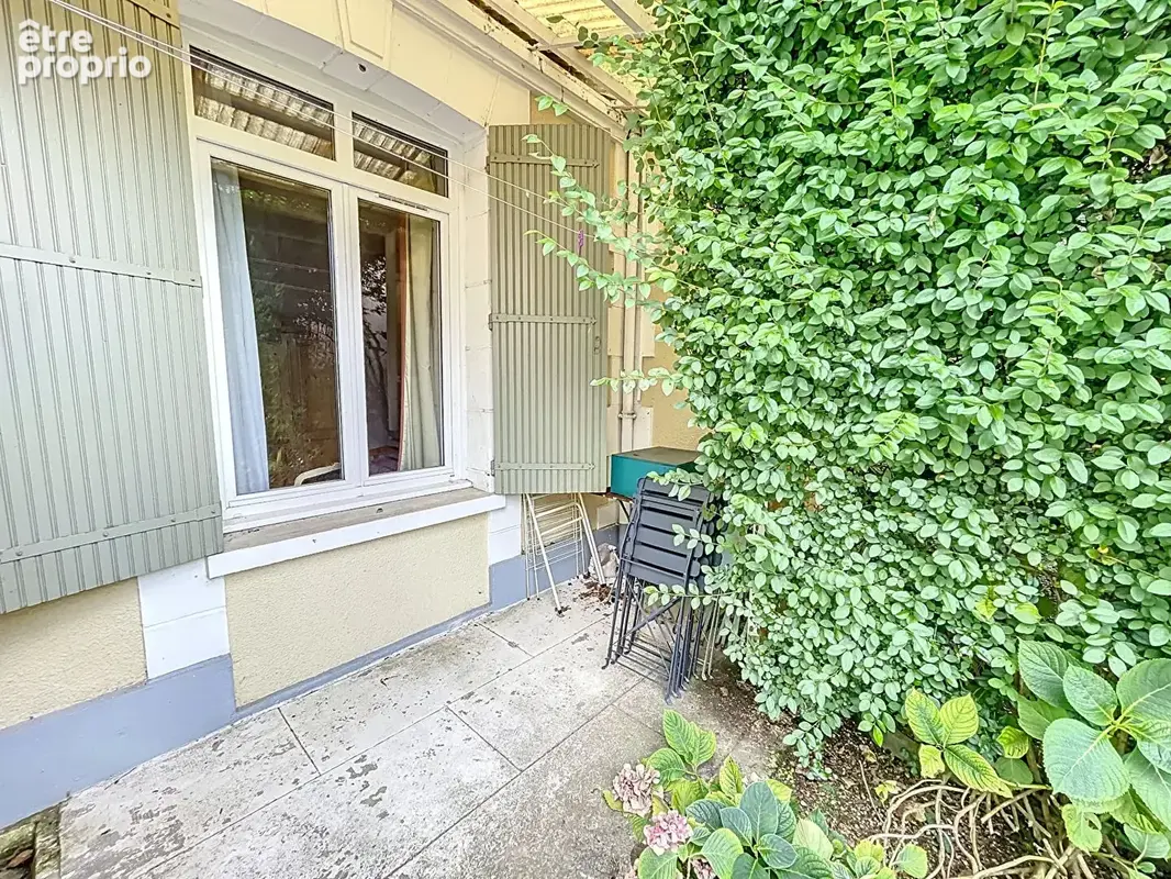 Appartement villers sur mer 4 pieces 67 m² - photo 9