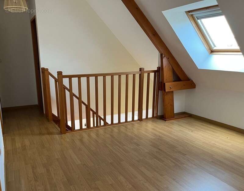 Maison à BALLEROY