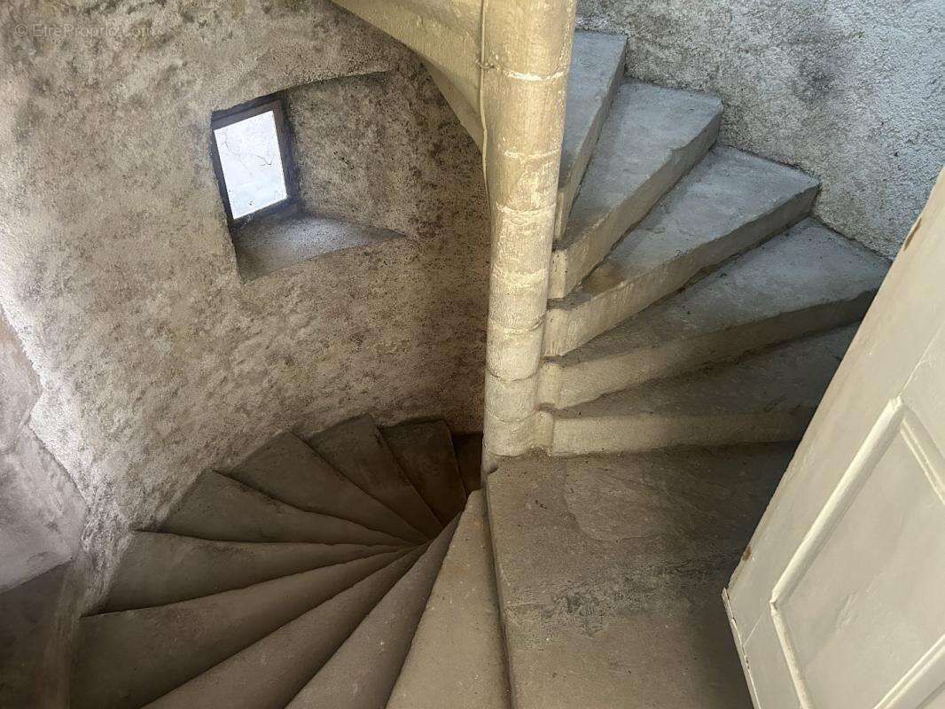 Maison à REQUISTA