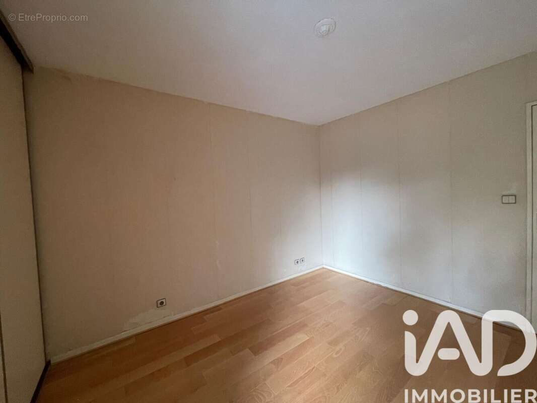 Photo 8 - Appartement à MONTPELLIER