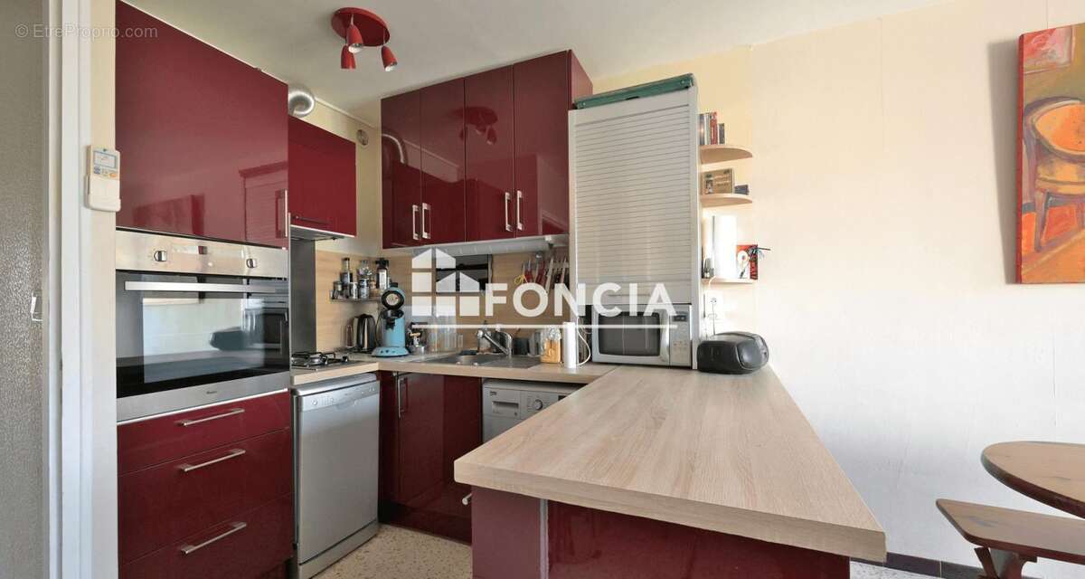 Appartement à LE GRAU-DU-ROI