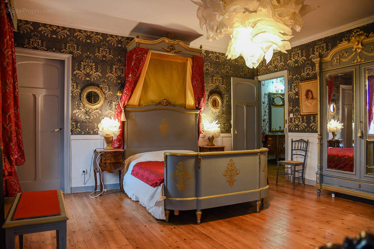 Autre à NORREY-EN-AUGE