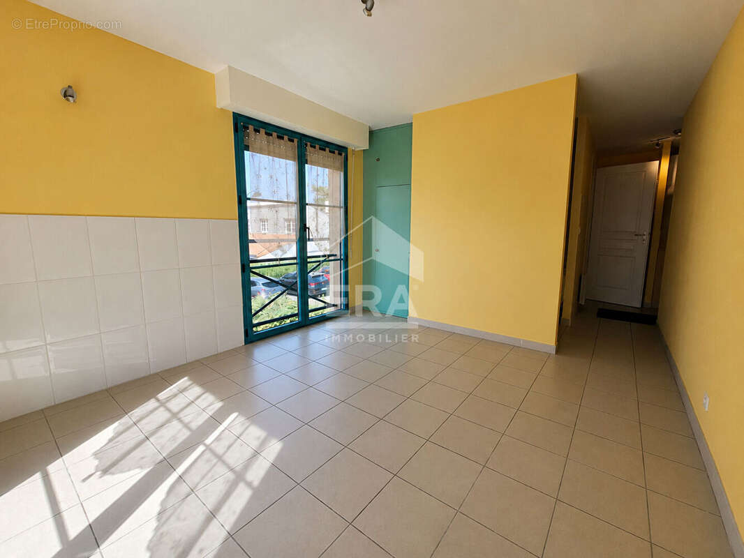 Appartement à CAMIERS