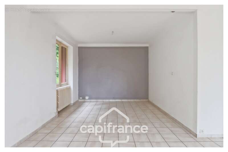 Maison individuelle de 106 m² avec jardin et ruisseau – Roufillac / Carlux - photo 8