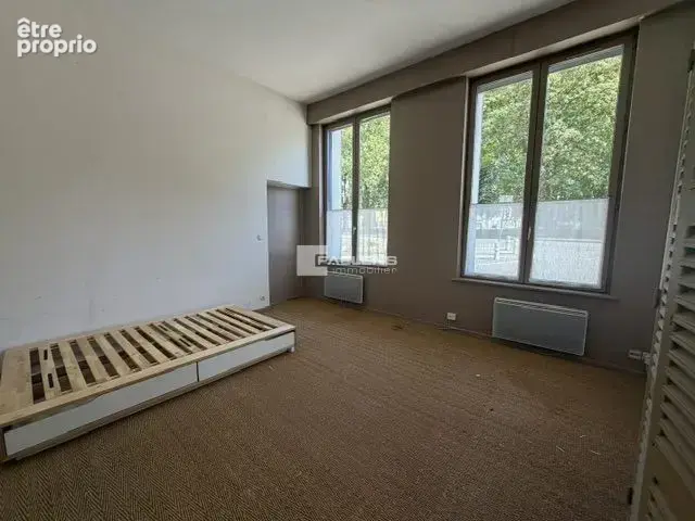 Appartement 3 pièces 91 m² à vendre à Lille (59800) - photo 5