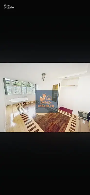 Photo Appartement à Bobigny au prix de 177 900€