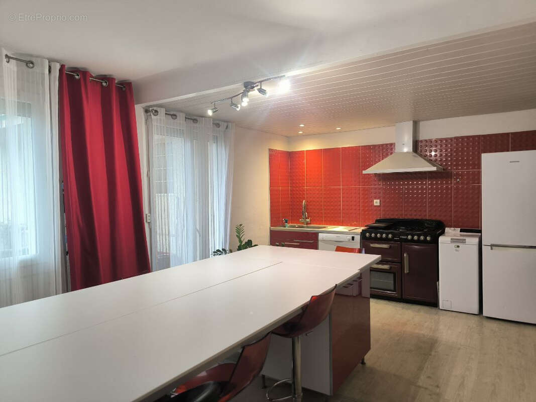 Appartement à PERPIGNAN