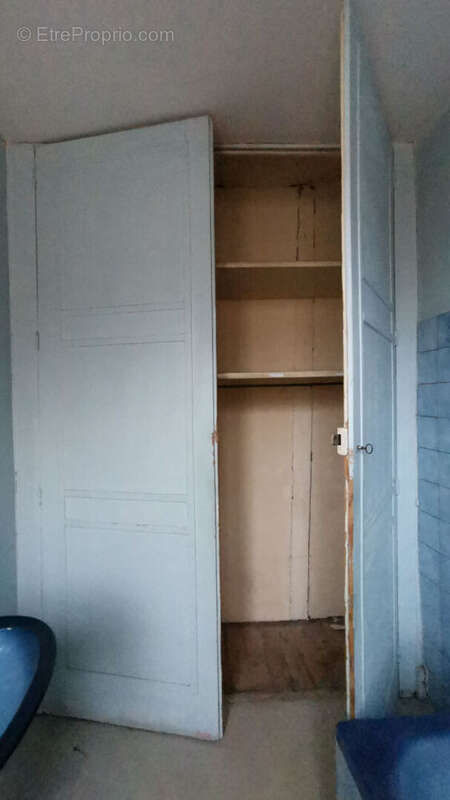 Appartement à CREMIEU