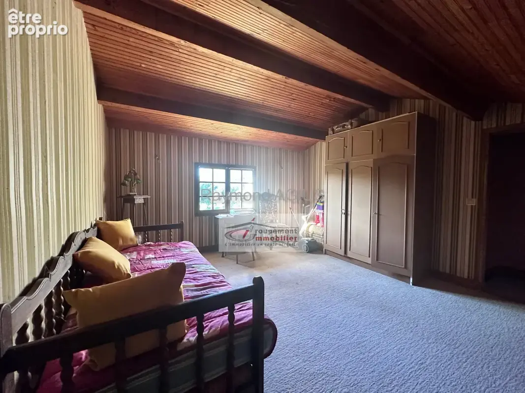 Belle et grande maison de 5 chambres - photo 15