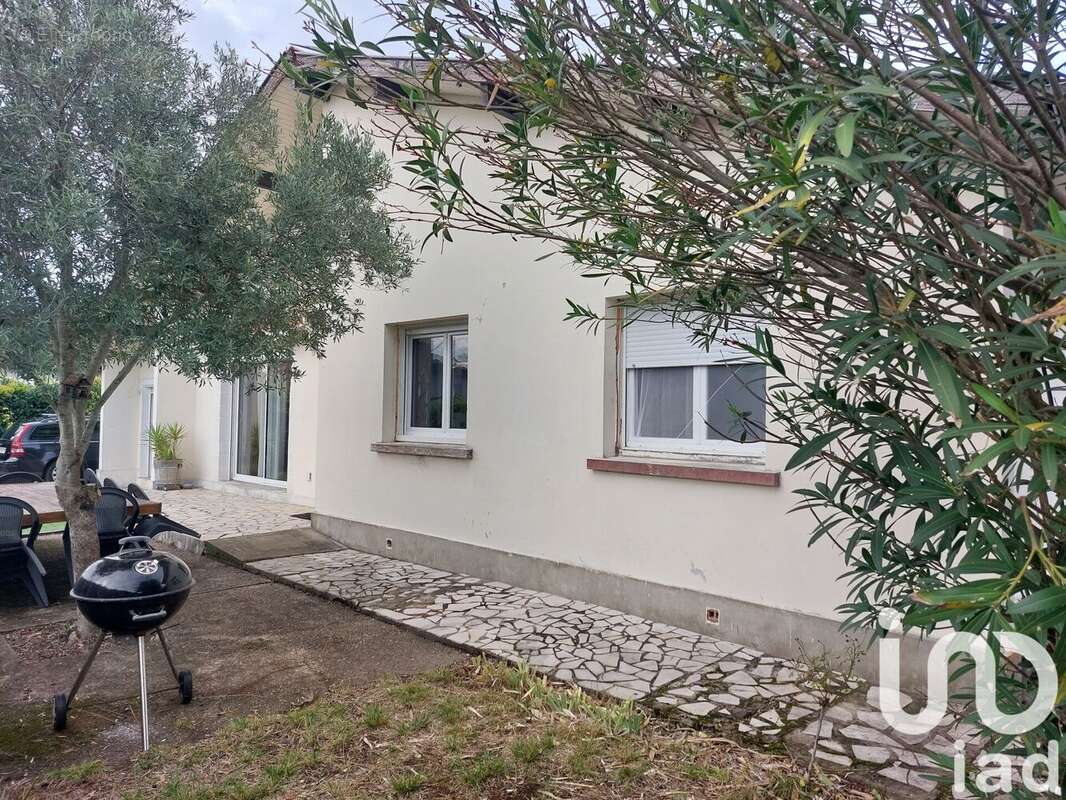 Photo 2 - Maison à SAINT-PAUL-LES-DAX