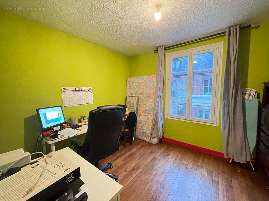 Maison à LES ANDELYS