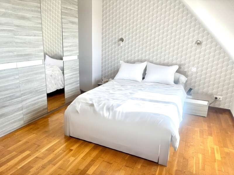 Maison à GONNEVILLE-LA-MALLET