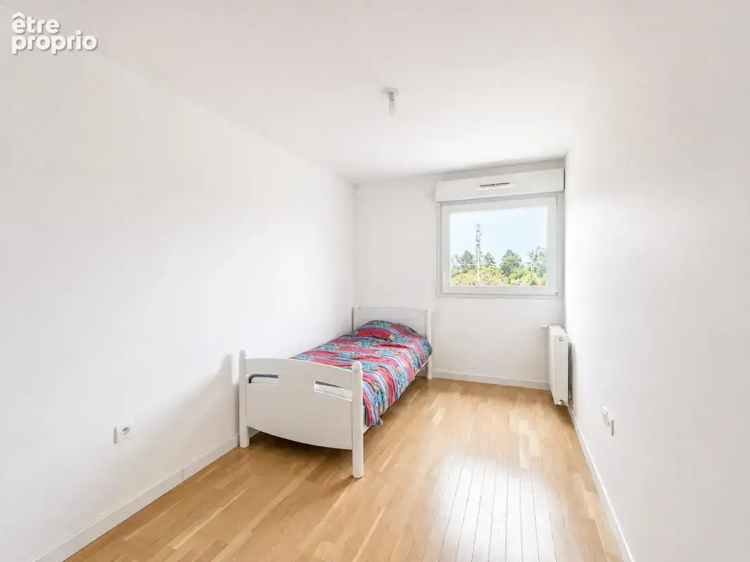 Appartement - photo 10
