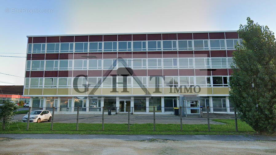 Appartement à TRILPORT