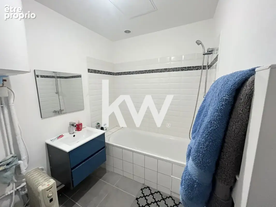 Appartement 4 pièces 104 m² à vendre à Saint-Etienne (42000) - photo 4