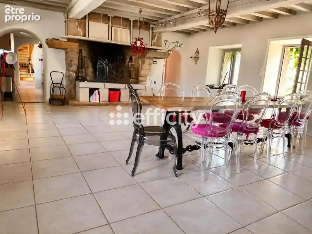 Maison 11 pièces 400 m² à vendre à Surtainville (50270) - photo 7