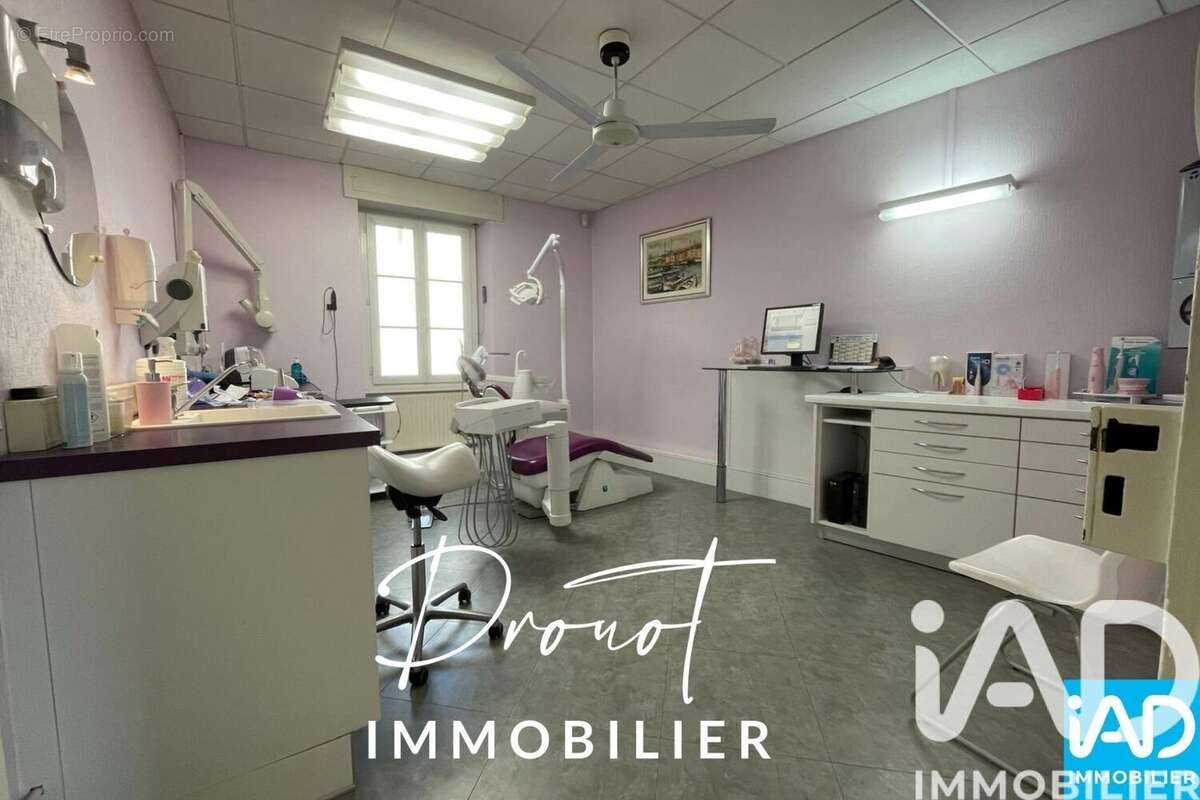 Photo 5 - Appartement à STRASBOURG