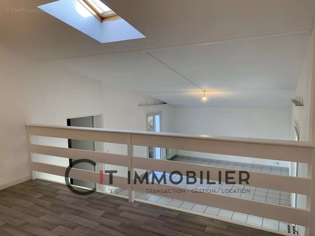 Maison à LA TOUR-DU-PIN