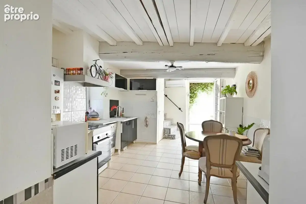 Maison de 4 pièces de 63 m² à Vauvert - photo 5
