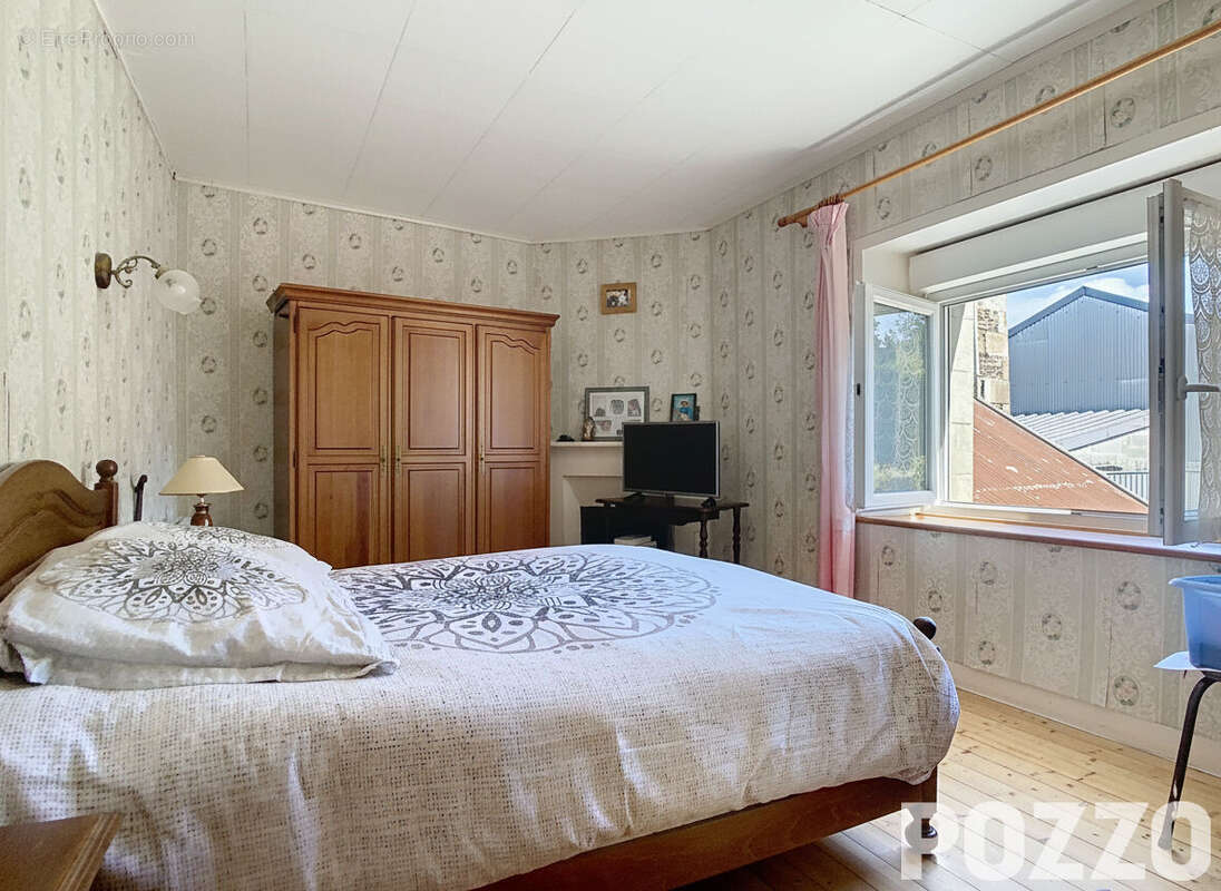 A Vendre - La Boussac - Maison 4 pièce(s) 95 m² - photo 9