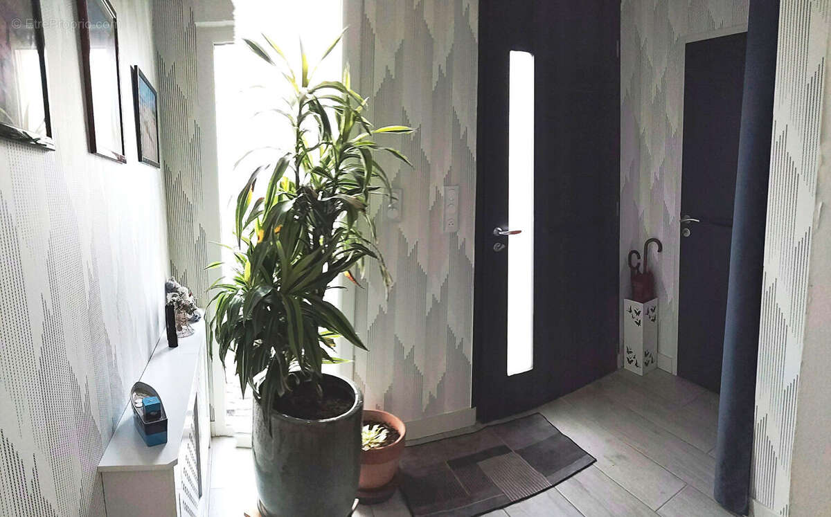 Maison à SAINT-PERE-EN-RETZ