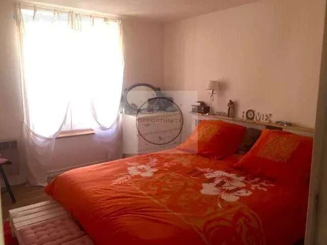 Appartement à LA FERTE-GAUCHER