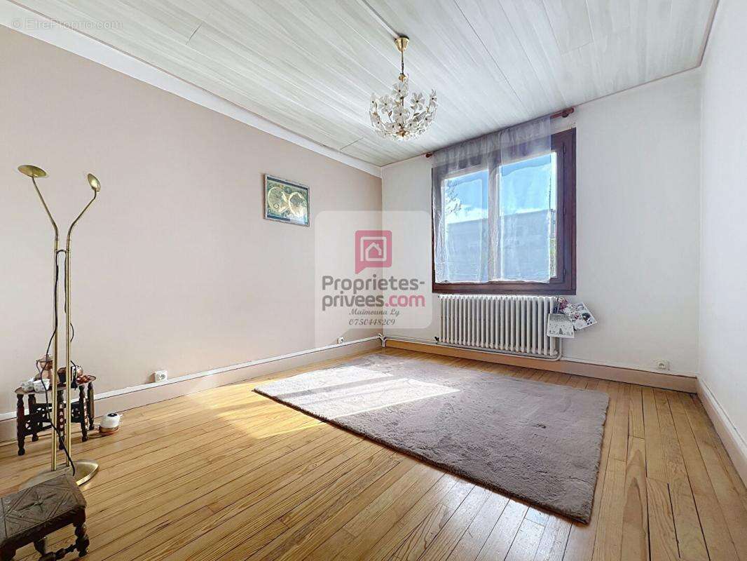 Maison à ALBERTVILLE