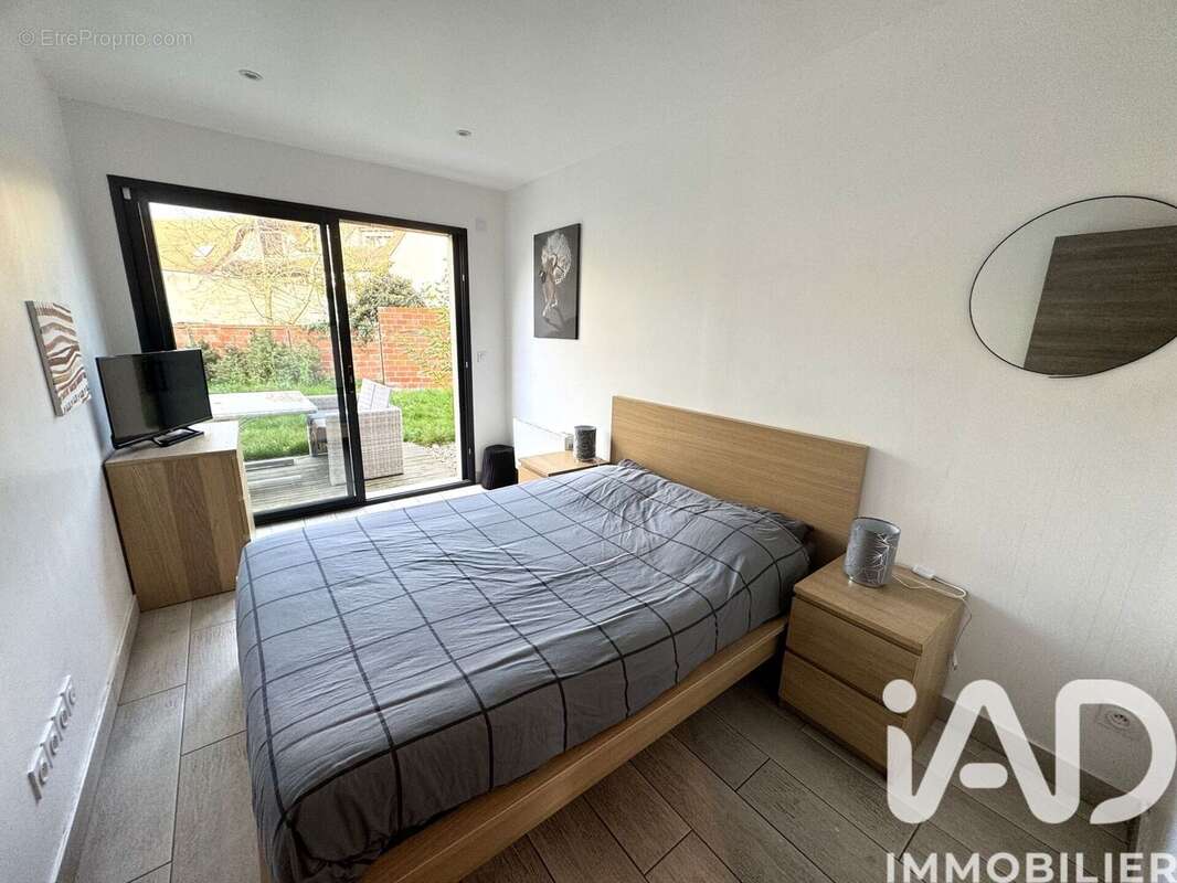 Photo 9 - Appartement à CHAMPIGNY-SUR-MARNE