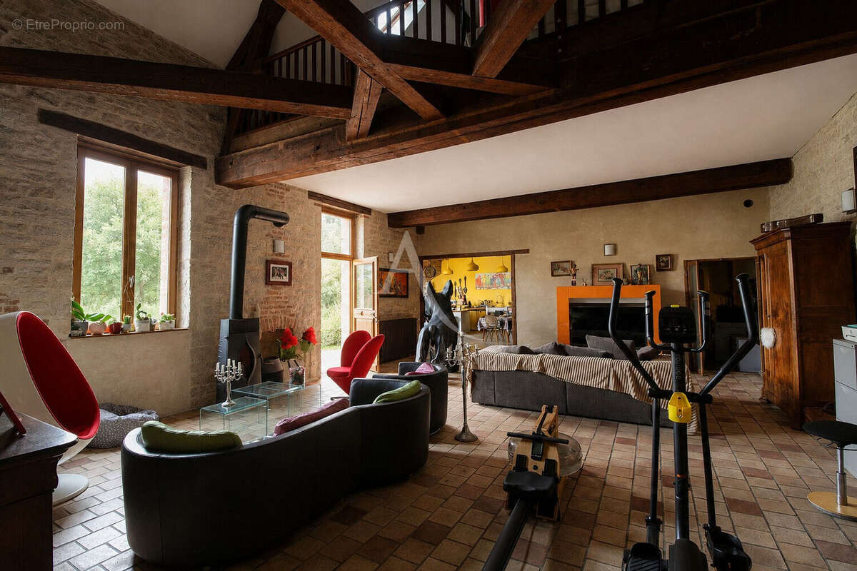 Maison Dijon 271.44 m2 - photo 3