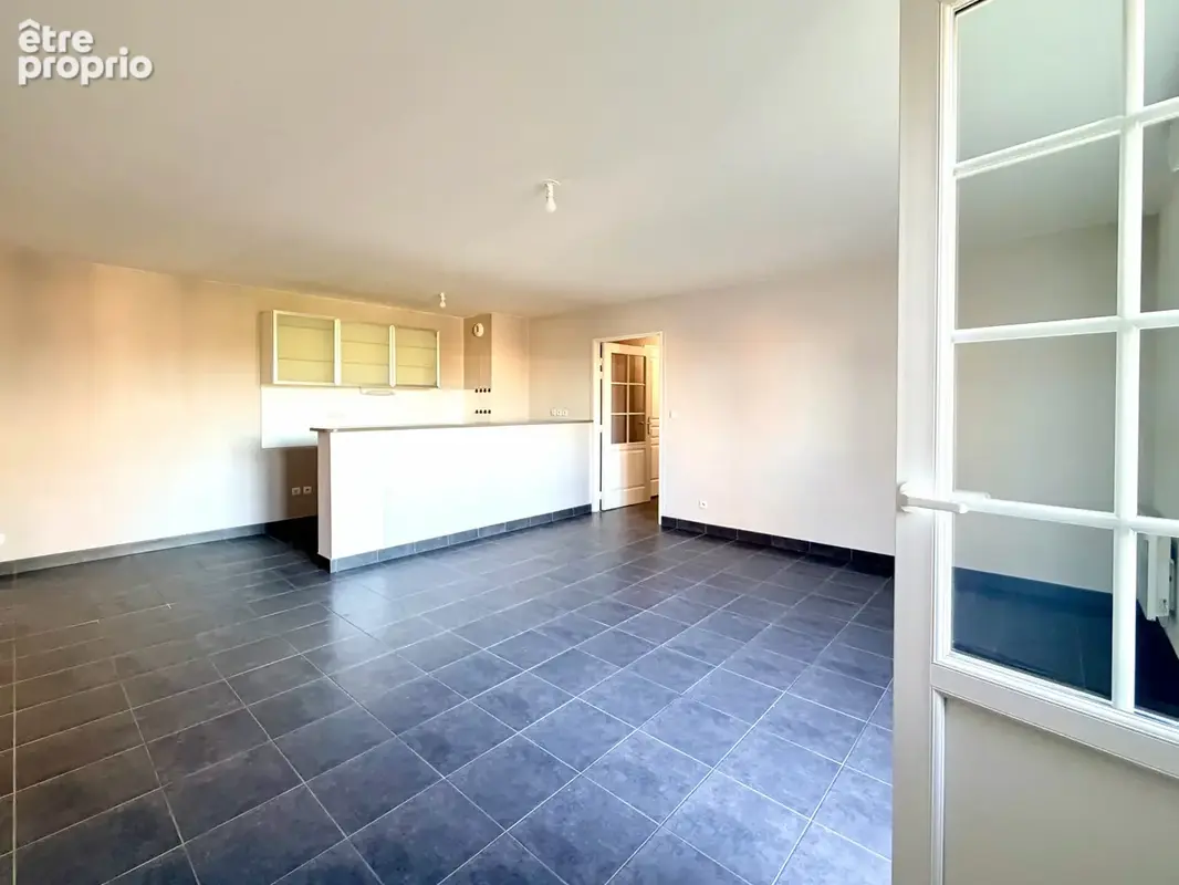 Appartement type 3 avec stationnement privatif - photo 3