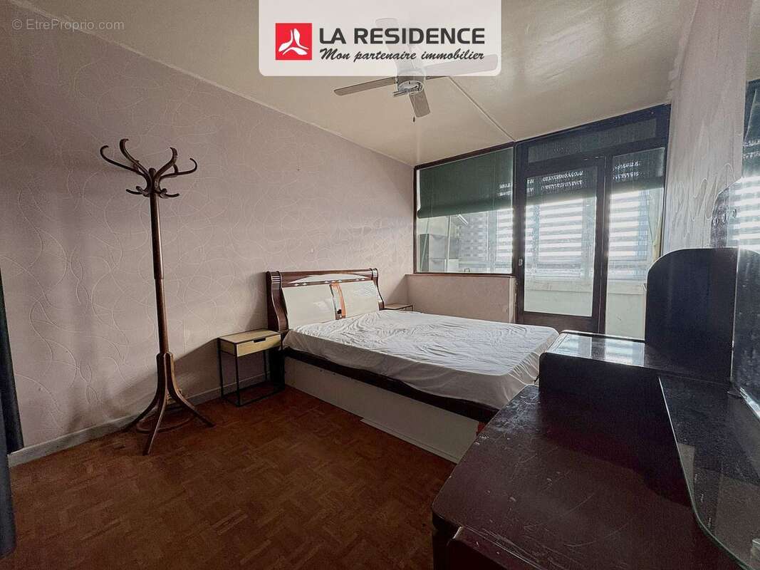 Appartement à GARGES-LES-GONESSE