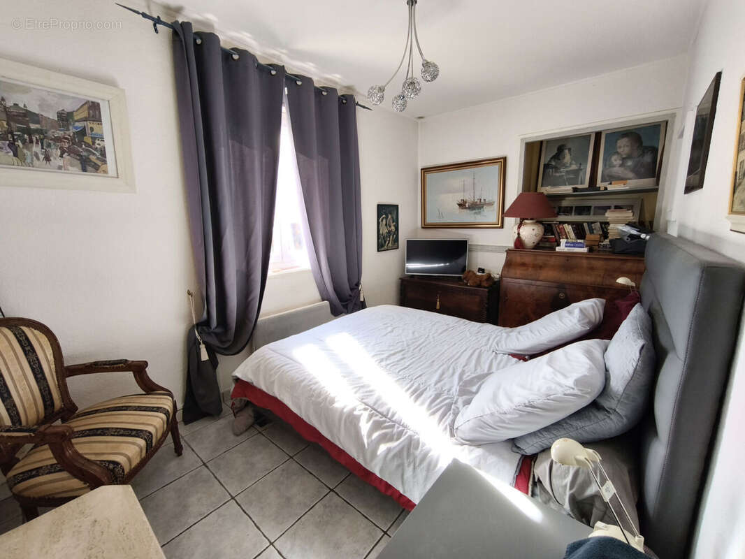 Photo 5 - Maison à VEAUCHE