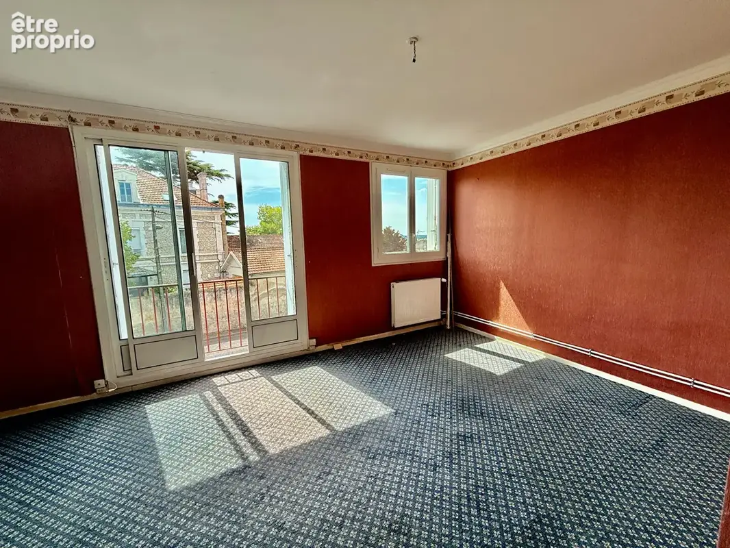 Appartement Angouleme 4 pièce(s) 80 m2 - photo 6