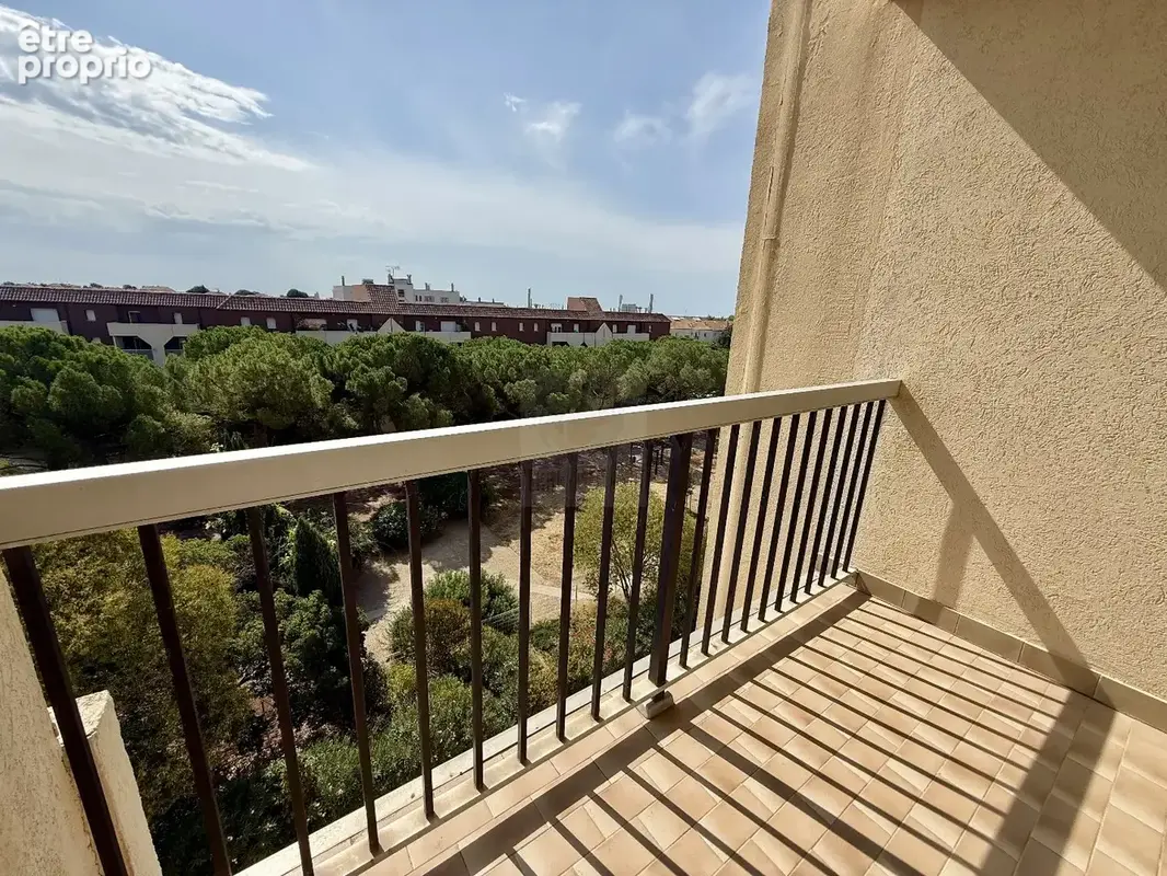 Appartement à Beziers  - photo 7