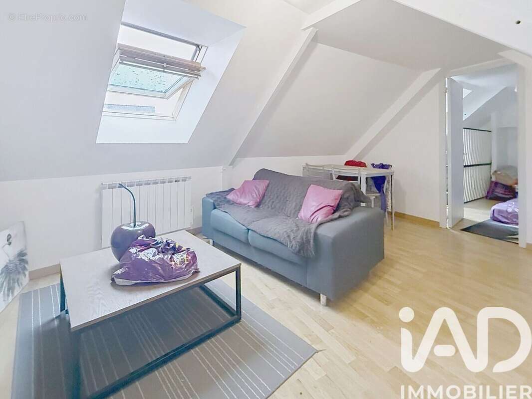 Photo 5 - Appartement à MONTAUBAN-DE-BRETAGNE
