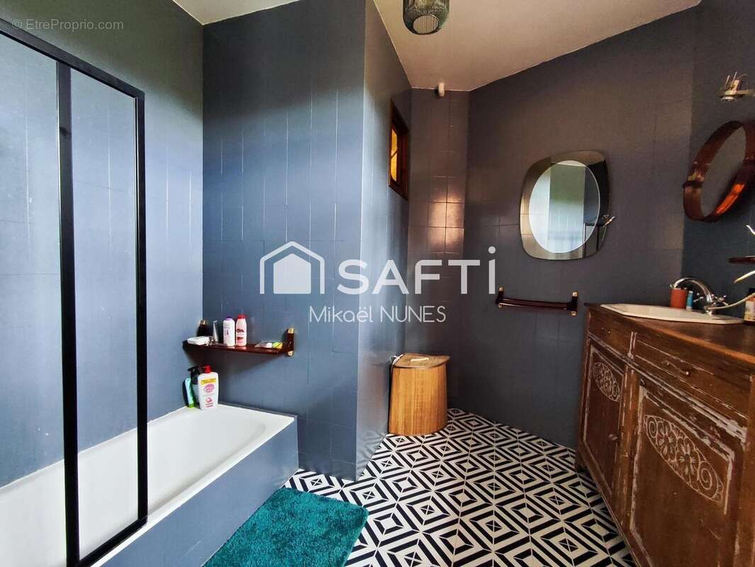 Photo 7 - Maison à SAINT-LYS