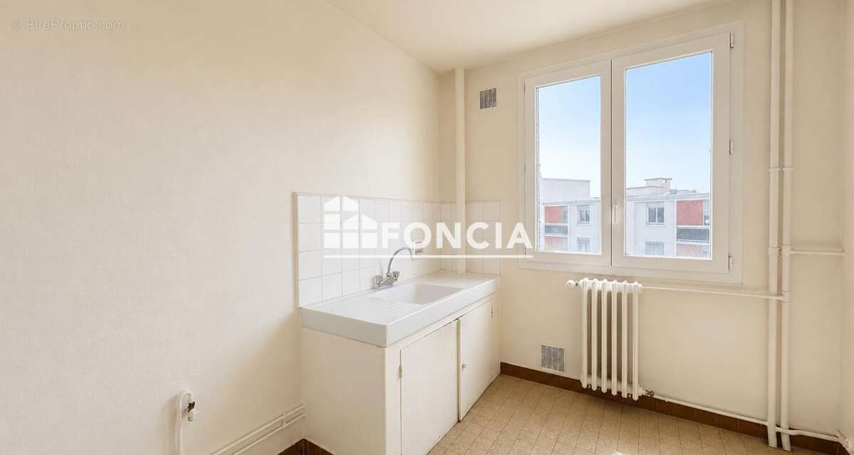 Appartement à DREUX
