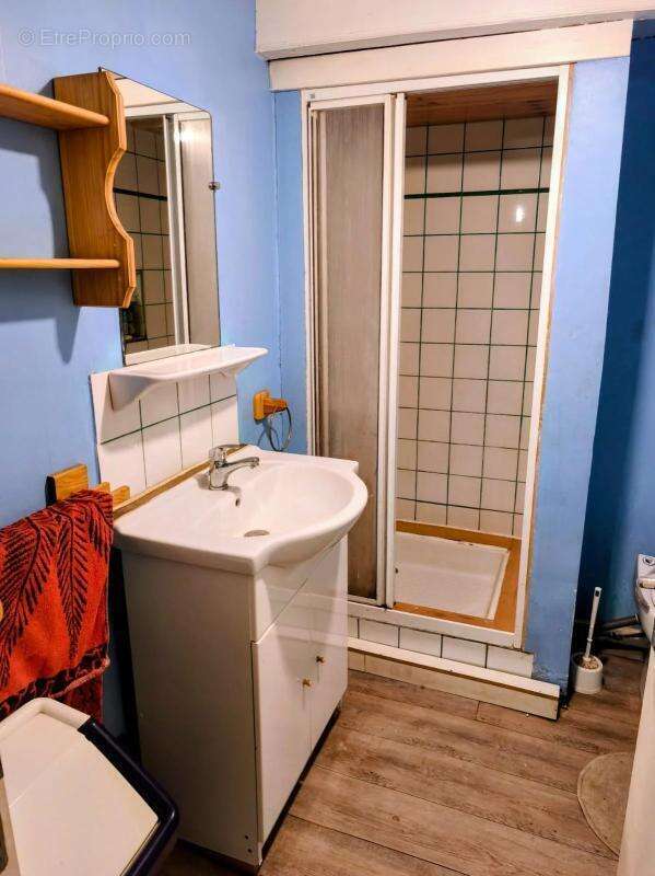 Maison à PLOUGASTEL-DAOULAS