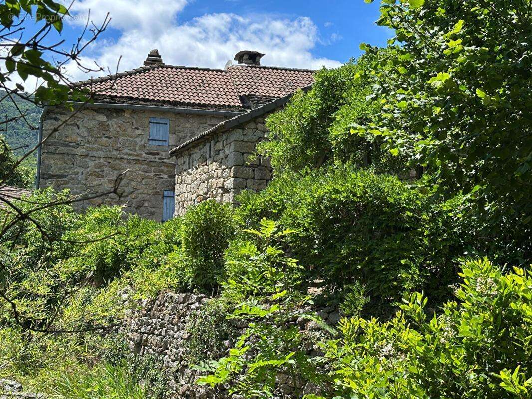 Maison à SABLIERES