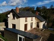 Maison à SAINT-LEONARD