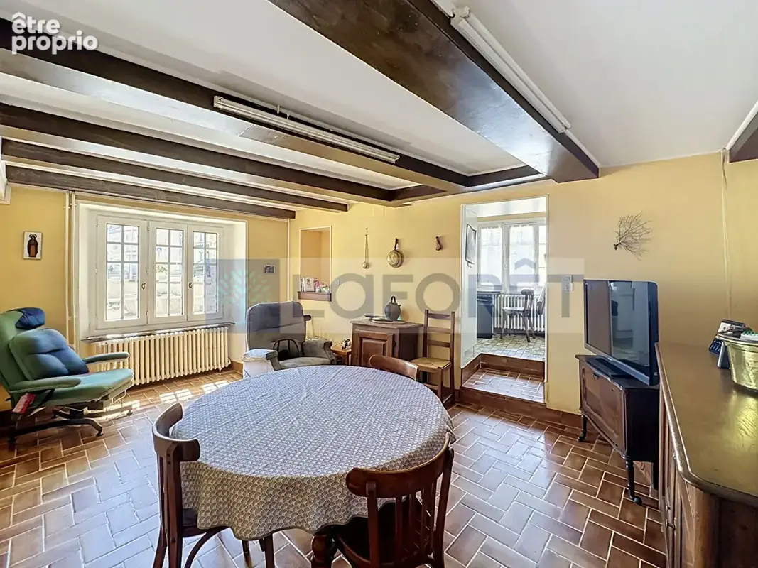 Maison Longeau 6 pièce(s) - photo 3