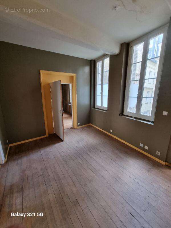 Appartement à DIEPPE