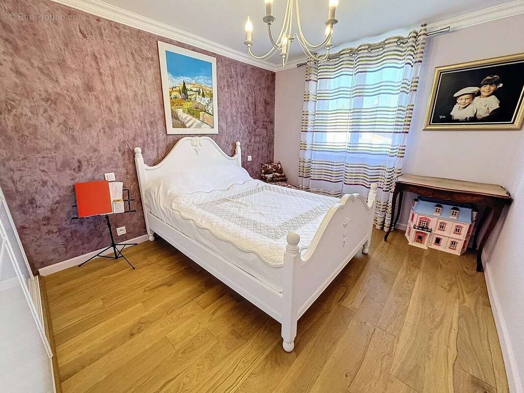 Maison à PEYMEINADE