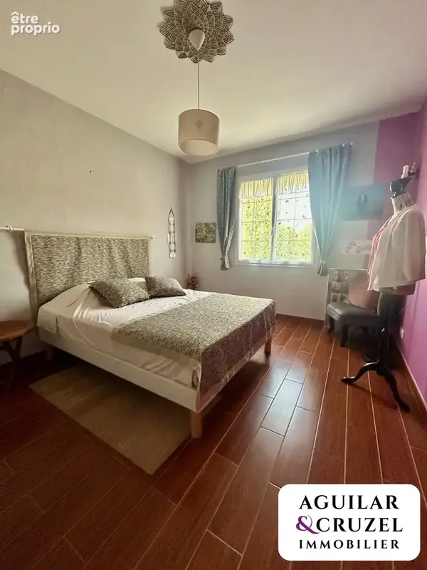 Maison 5 pièces 160 m² à vendre à Baugy (18800) - photo 12