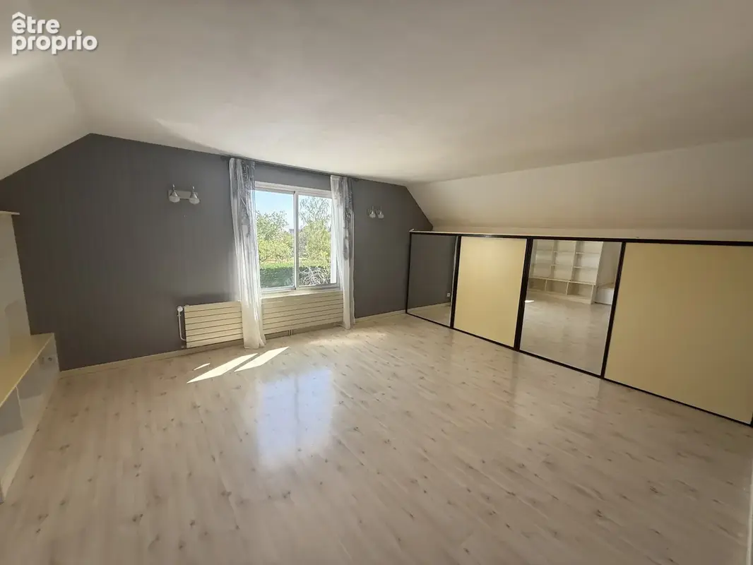 Maison d'achitecte proche dijon - photo 10