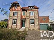 Photo 1 - Maison à FRANQUEVILLE-SAINT-PIERRE