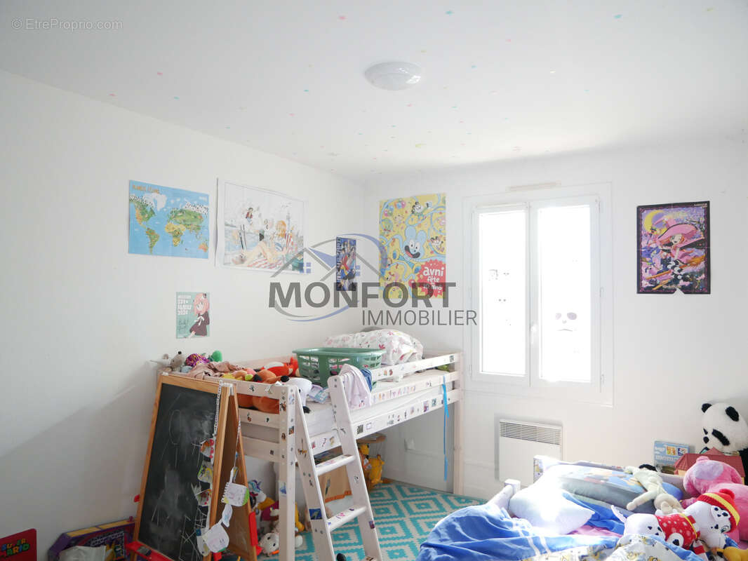 Maison à 5 minutes de Marmande   3 chambres, garage et jardin clos - photo 6
