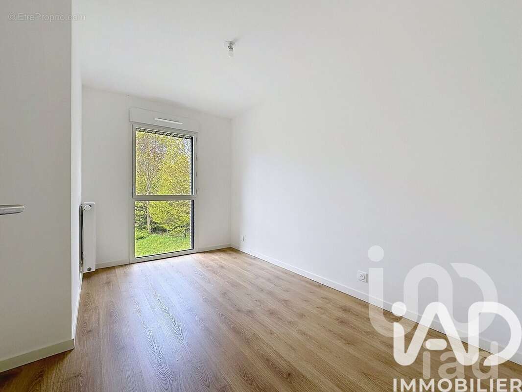 Photo 8 - Appartement à RUBELLES