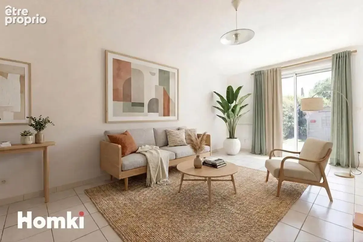 Appartement T3 de 63 m² à Plaisance-du-Touch 31830, Rue de l'Ousseau - photo 4