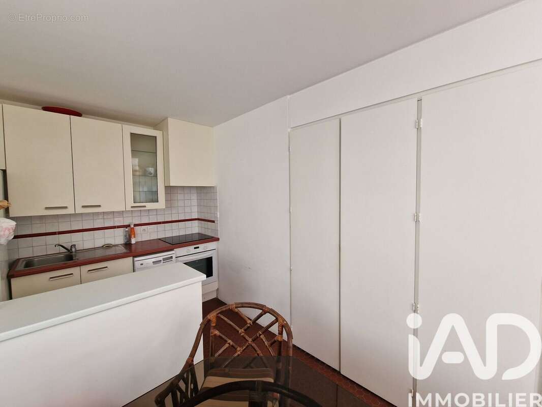 Photo 8 - Appartement à BANDOL